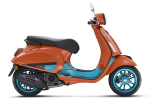 Angebot Vespa Primavera 125 Color Vibe