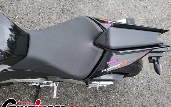 Gebrauchtmotorrad Aprilia Tuono V4 1100 Factory - Bild 7 Gebrauchtmotorrad Aprilia Tuono V4 1100 Factory - Bild 7