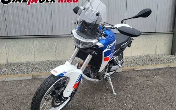 Gebrauchtmotorrad Aprilia Tuareg 660 - Bild 2 Gebrauchtmotorrad Aprilia Tuareg 660 - Bild 2