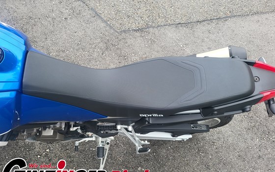Gebrauchtmotorrad Aprilia Tuareg 660 - Bild 6 Gebrauchtmotorrad Aprilia Tuareg 660 - Bild 6