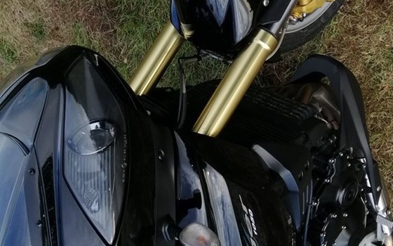 Gebrauchtmotorrad Triumph Tiger 1050 SE - Bild 10