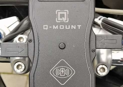 Gebrauchtmotorrad Triumph Tiger 1050 SE - Bild 2