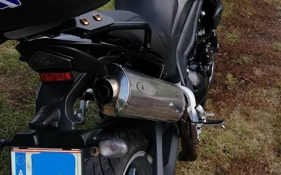 Gebrauchtmotorrad Triumph Tiger 1050 SE - Bild 7