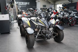 Angebot Kymco Maxxer S 300 T Onroad