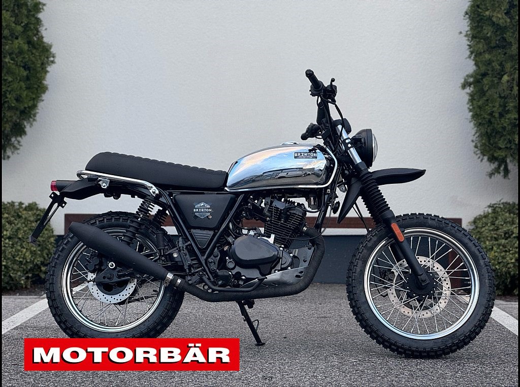 Motorrad