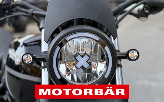 Neufahrzeug Brixton Felsberg 125 - Bild 4