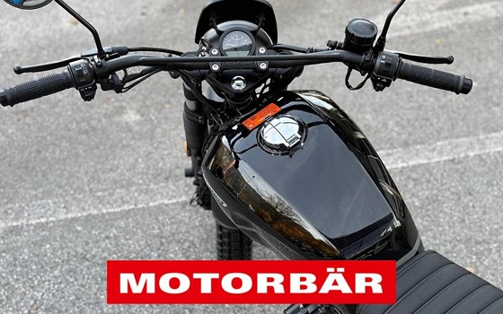 Neufahrzeug Brixton Felsberg 125 - Bild 6 Neufahrzeug Brixton Felsberg 125 - Bild 6