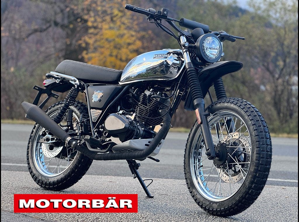 Motorrad