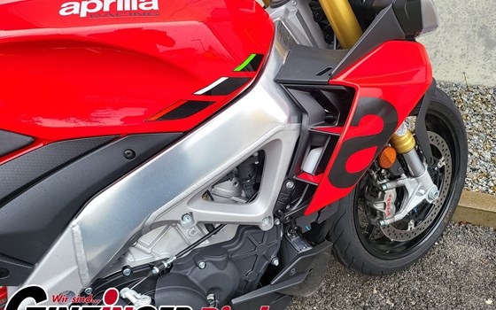 Gebrauchtmotorrad Aprilia Tuono V4 1100 - Bild 8 Gebrauchtmotorrad Aprilia Tuono V4 1100 - Bild 8