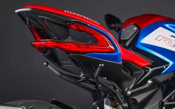 Neufahrzeug MV Agusta Dragster 800 RR America - Bild 7