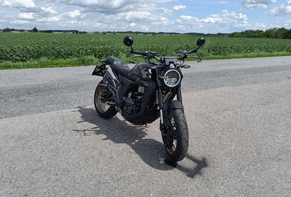 Neumotorrad Neumotorrad