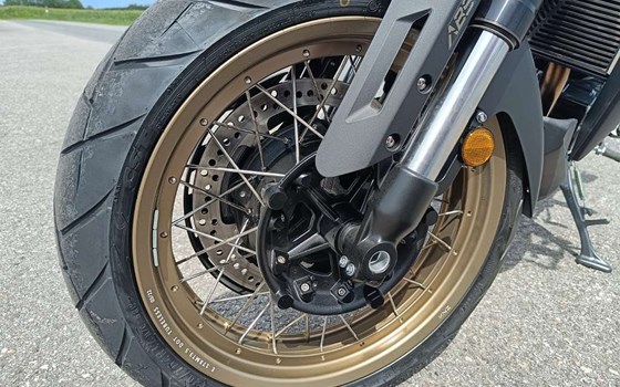 Neufahrzeug Zontes 350 GK - Bild 9 Neufahrzeug Zontes 350 GK - Bild 9