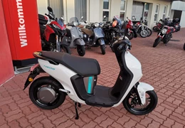 Neumotorrad Yamaha NEO's Neumotorrad Yamaha NEO's