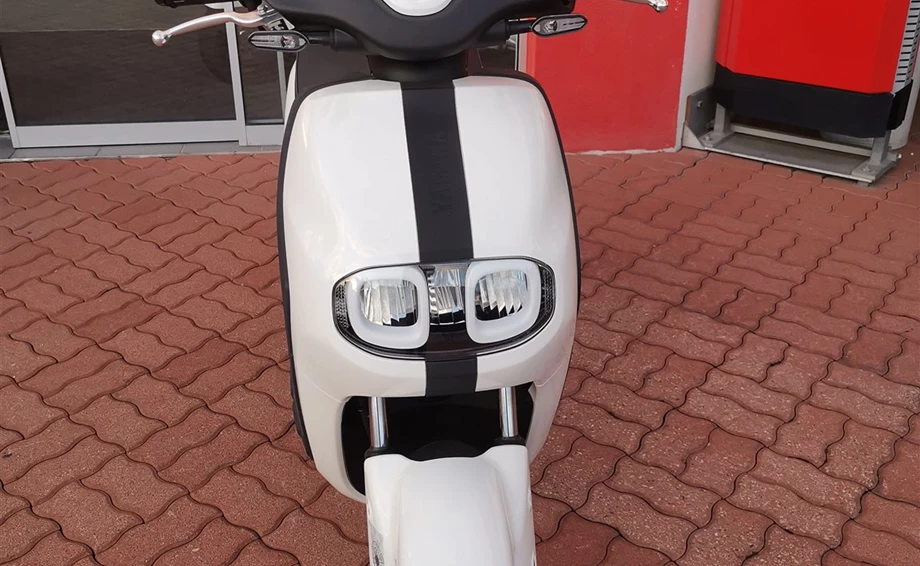 Angebot Yamaha NEO's Bild 2: Angebot Yamaha NEO's