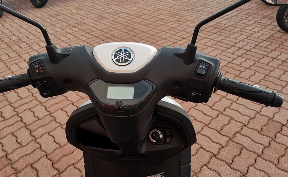 Angebot Yamaha NEO's Bild 3: Angebot Yamaha NEO's