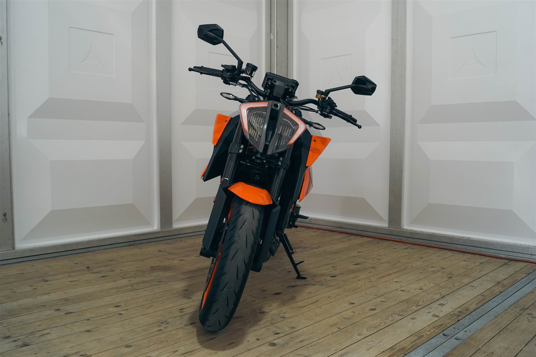 Gebrauchte Ktm Super Duke R Ez Km Eur