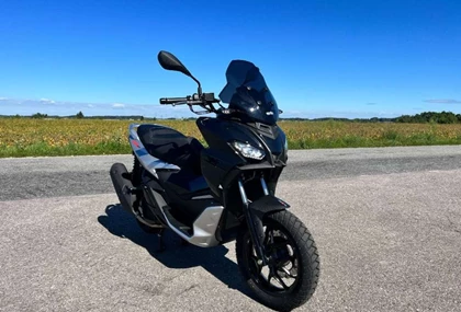Neumotorrad Neumotorrad