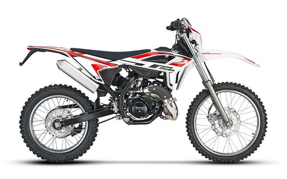 Neufahrzeug Beta RR 50 Enduro - Bild 1 Neufahrzeug Beta RR 50 Enduro - Bild 1