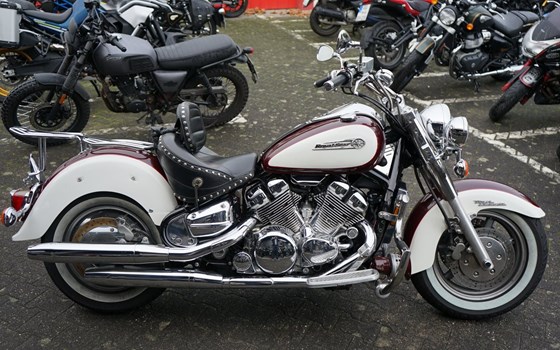 Gebrauchtmotorrad Yamaha XVZ 1300 Royal Star - Bild 1