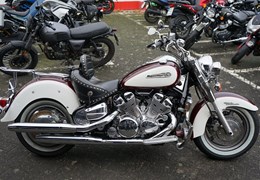 Gebrauchte Yamaha XVZ 1300 Royal Star