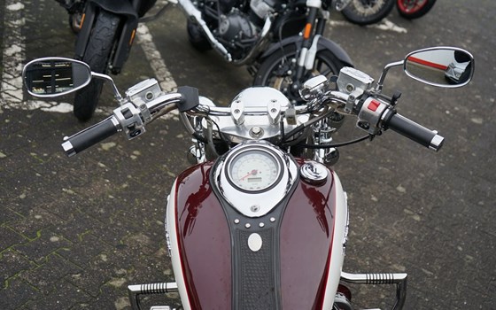 Gebrauchtmotorrad Yamaha XVZ 1300 Royal Star - Bild 10