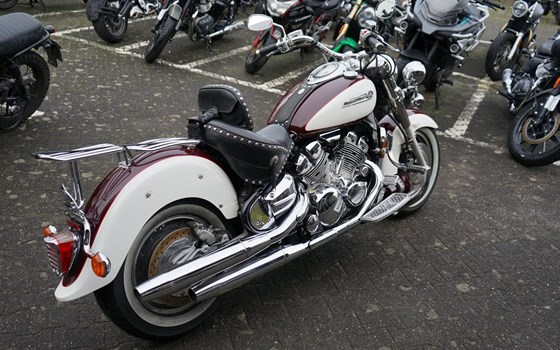 Gebrauchtmotorrad Yamaha XVZ 1300 Royal Star - Bild 2