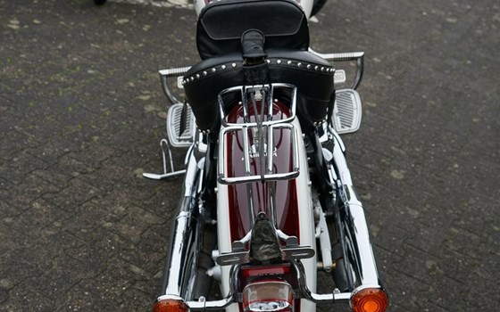 Gebrauchtmotorrad Yamaha XVZ 1300 Royal Star - Bild 3