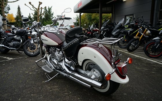 Gebrauchtmotorrad Yamaha XVZ 1300 Royal Star - Bild 4