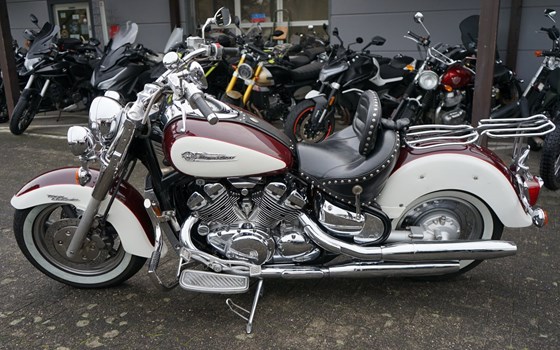 Gebrauchtmotorrad Yamaha XVZ 1300 Royal Star - Bild 5