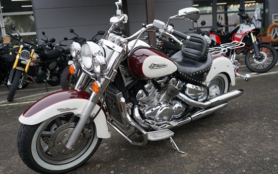 Gebrauchtmotorrad Yamaha XVZ 1300 Royal Star - Bild 6