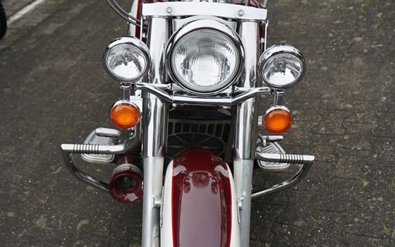 Gebrauchtmotorrad Yamaha XVZ 1300 Royal Star - Bild 7