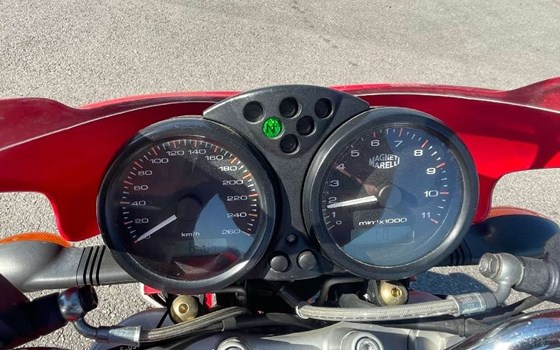 Neufahrzeug Ducati Monster 620 - Bild 4 Neufahrzeug Ducati Monster 620 - Bild 4