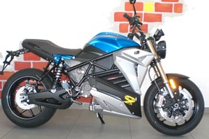 Angebot Energica EVA EsseEsse9+