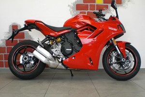 Angebot Ducati SuperSport