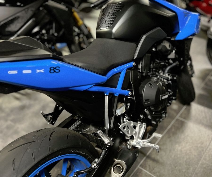 Angebot Suzuki GSX-8S