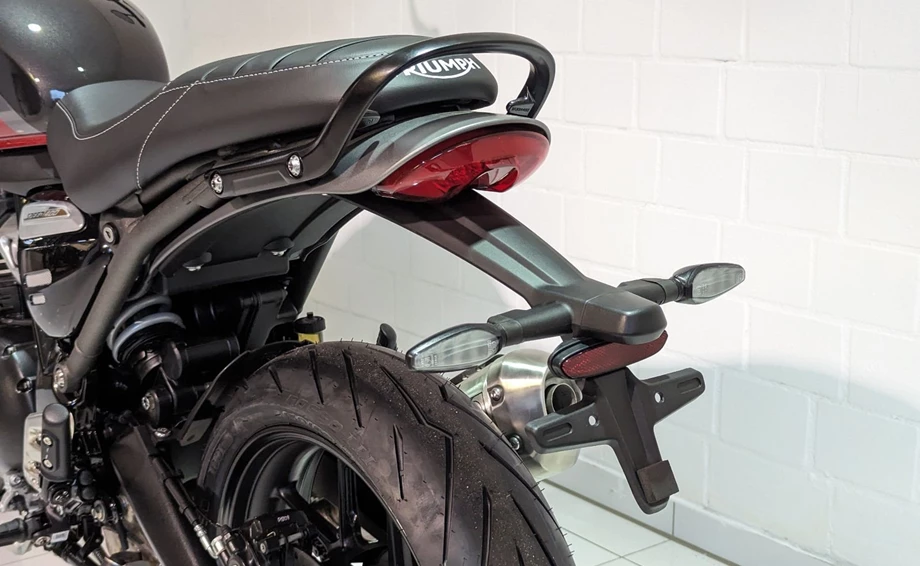 Angebot Triumph Speed 400 Bild 12: Angebot Triumph Speed 400