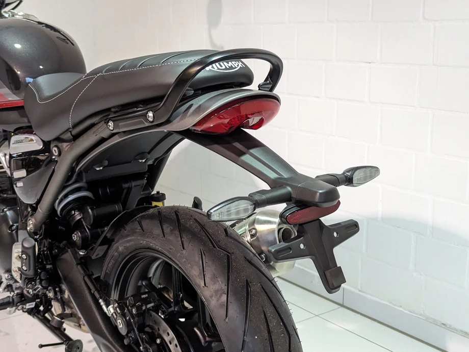 Angebot Triumph Speed 400 Bild 12: Angebot Triumph Speed 400