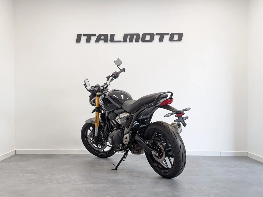 Angebot Triumph Speed 400 Bild 4: Angebot Triumph Speed 400