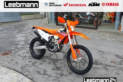 KTM 350 EXC-F