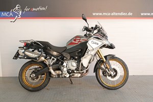 Angebot BMW F 850 GS Adventure