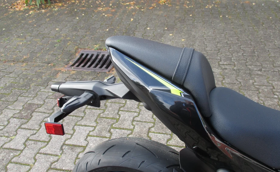 Angebot Kawasaki Z650 Bild 10: Angebot Kawasaki Z650