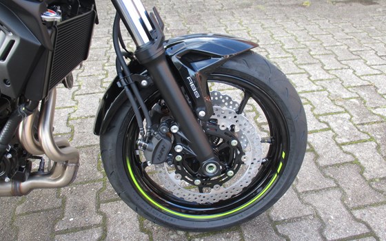 Neufahrzeug Kawasaki Z650 - Bild 13