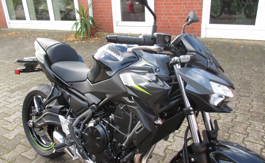 Angebot Kawasaki Z650 Bild 15: Angebot Kawasaki Z650