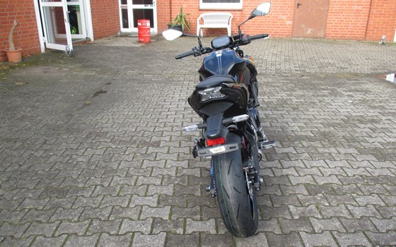 Neufahrzeug Kawasaki Z650 - Bild 4