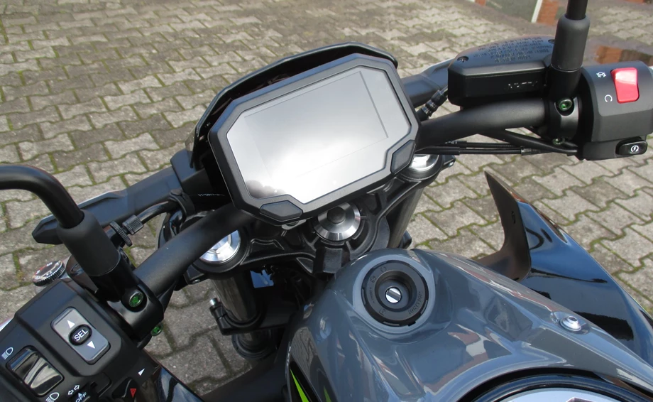 Angebot Kawasaki Z650 Bild 9: Angebot Kawasaki Z650