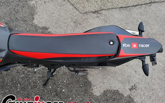Gebrauchtmotorrad Aprilia SX 125 - Bild 6 Gebrauchtmotorrad Aprilia SX 125 - Bild 6