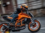 Angebot KTM 390 Duke