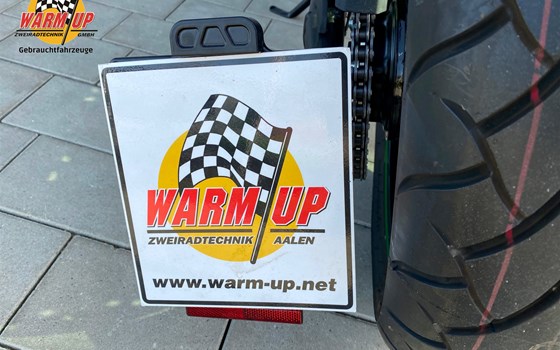 Neufahrzeug Kawasaki Vulcan S - Bild 11