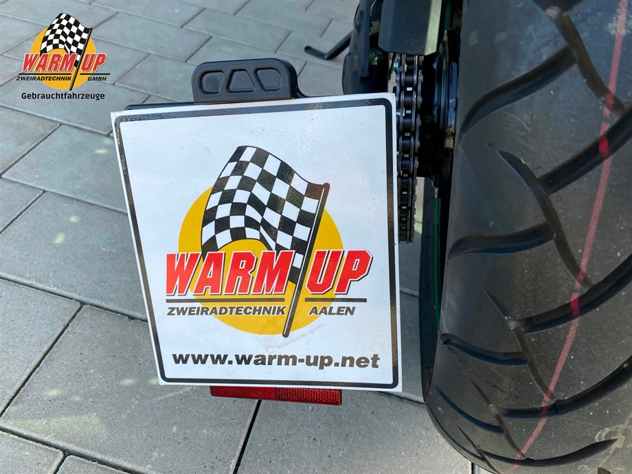 Angebot Kawasaki Vulcan S Bild 11: Angebot Kawasaki Vulcan S