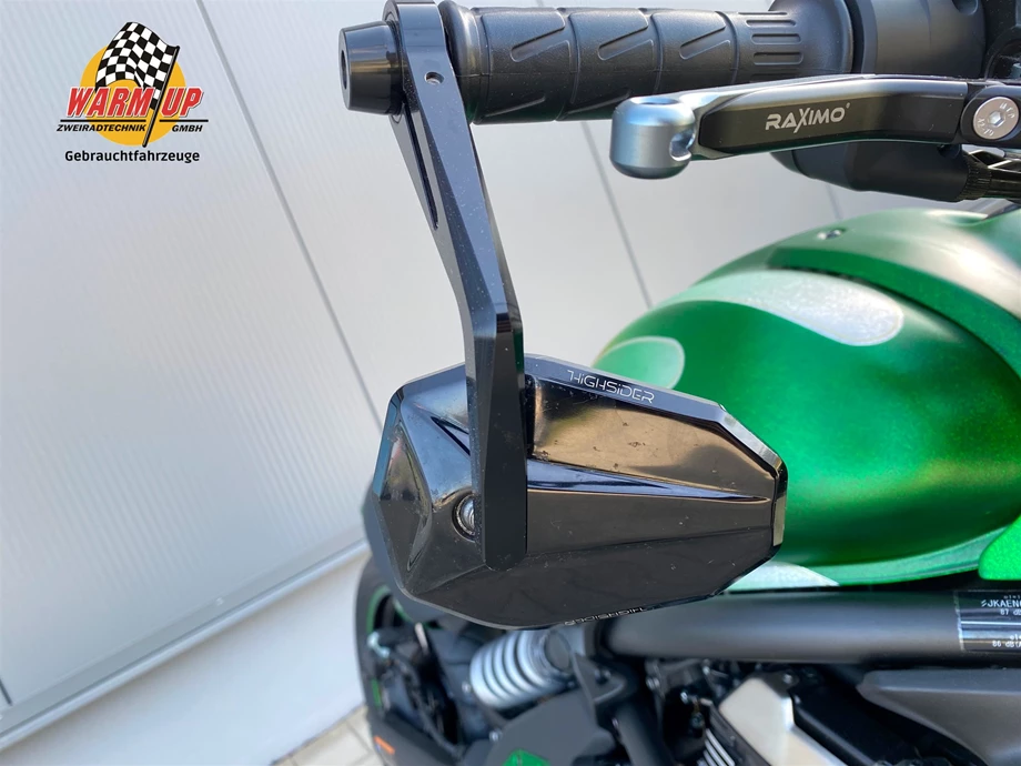 Angebot Kawasaki Vulcan S Bild 12: Angebot Kawasaki Vulcan S
